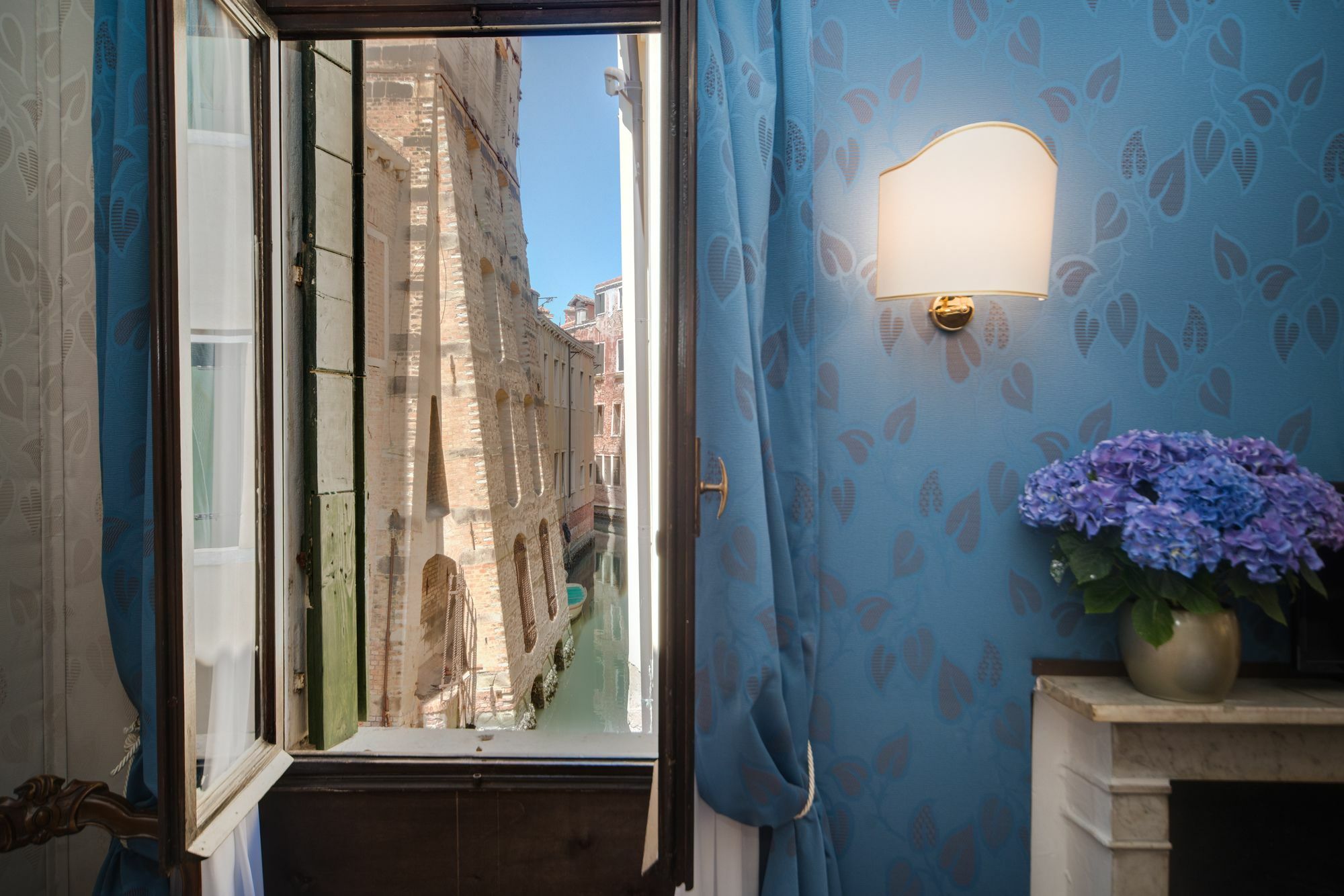 Ca' Lavezzera Affittacamere