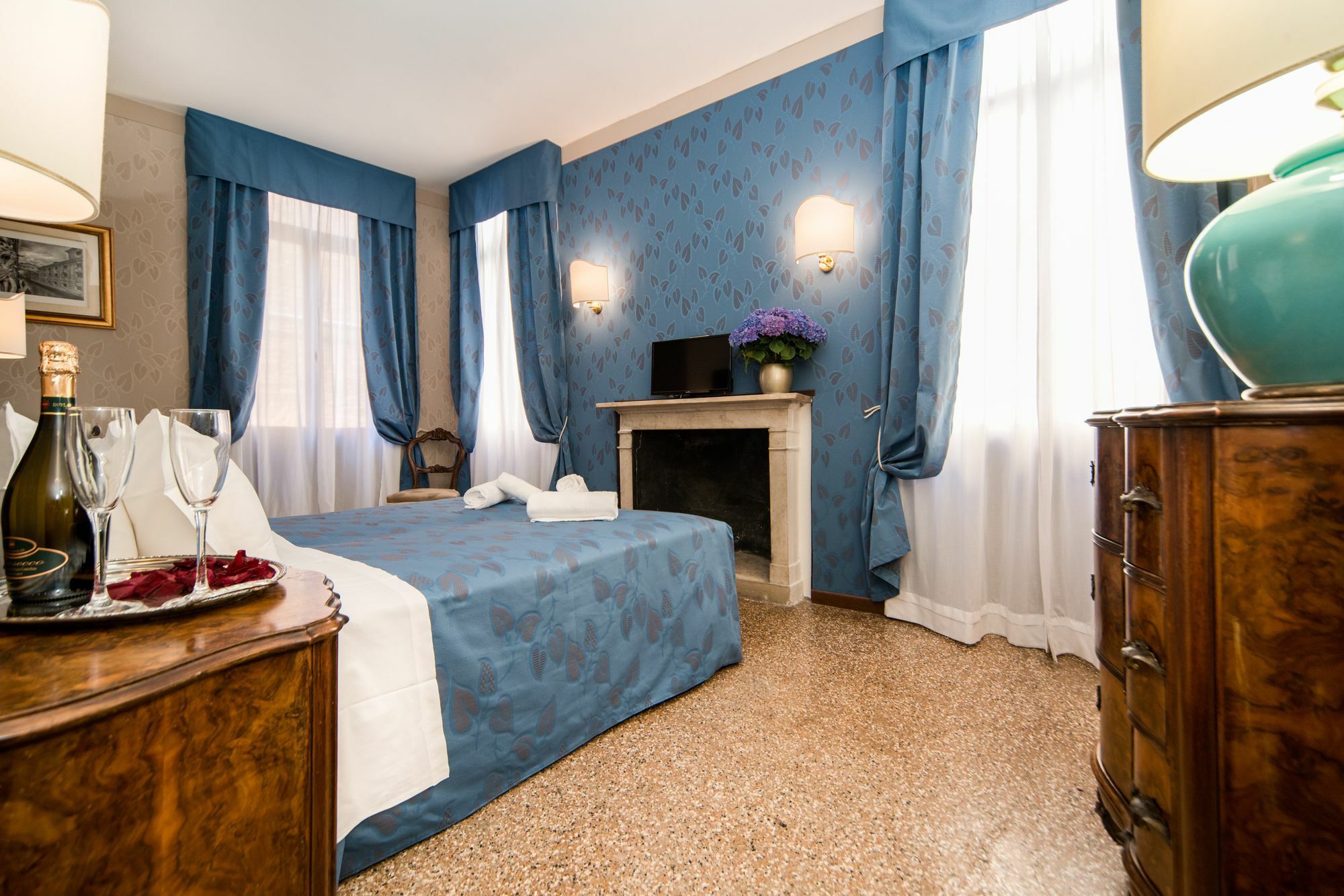 Affittacamere Ca' Lavezzera
