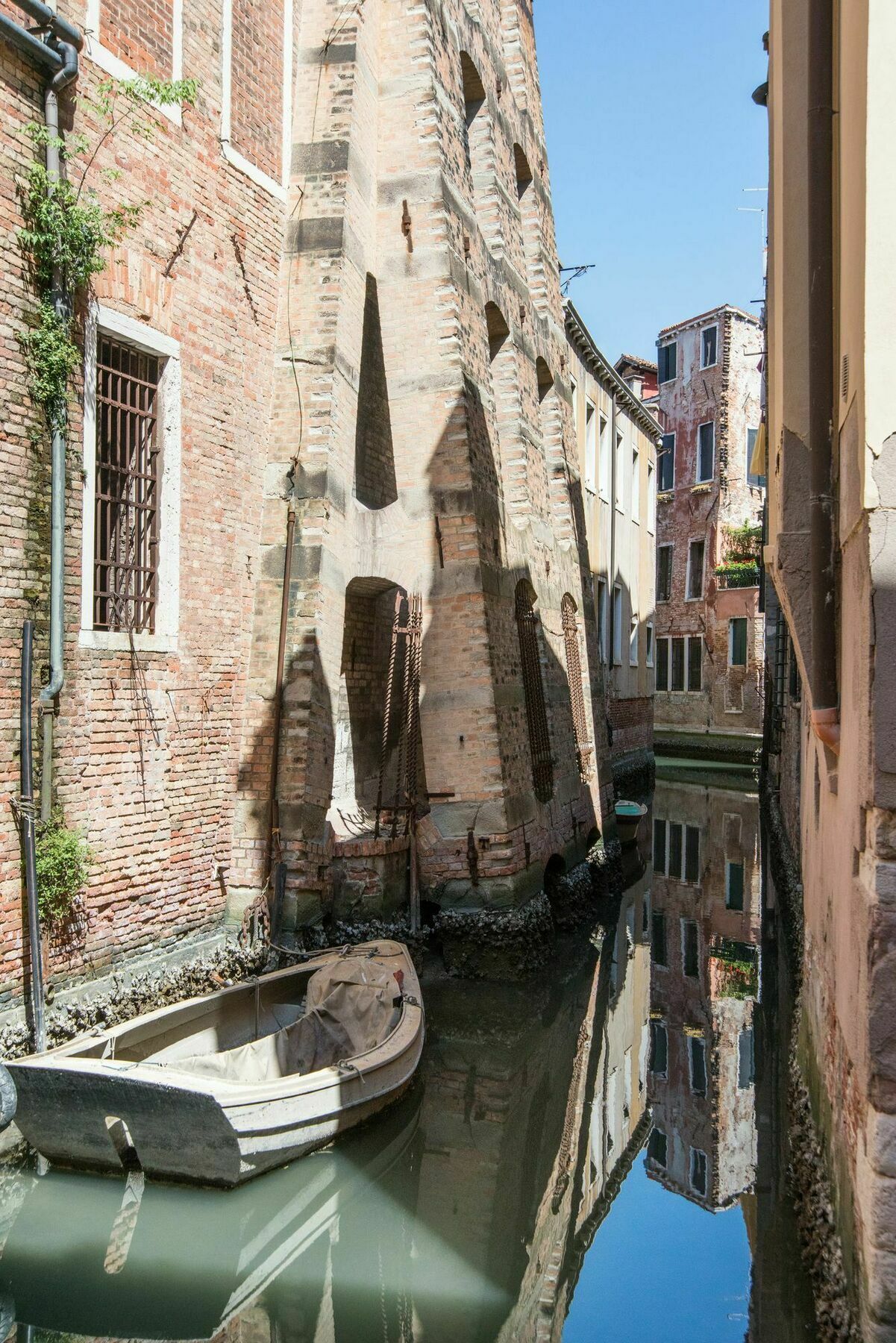 Ca' Lavezzera Affittacamere