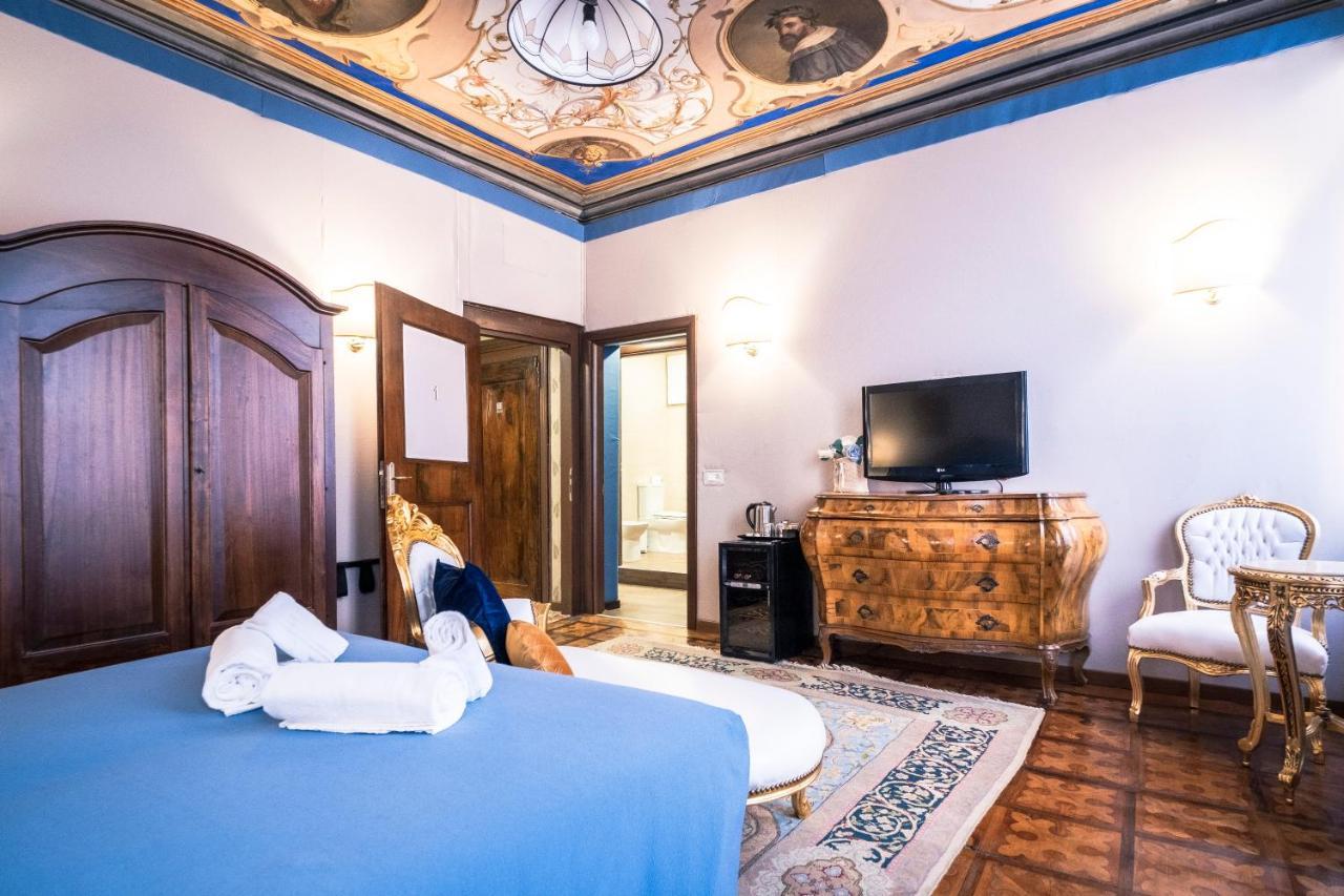 Ca' Lavezzera Affittacamere Venezia