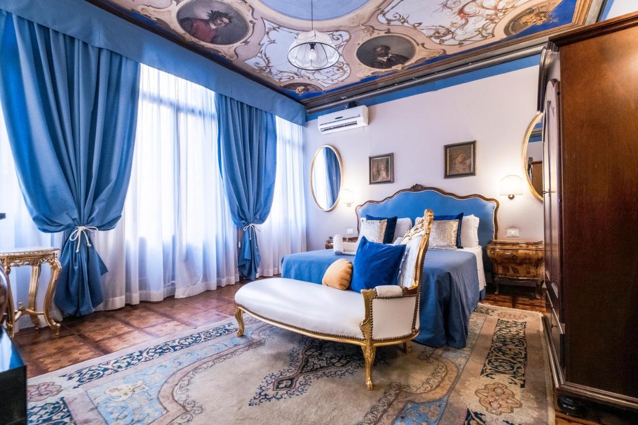 Affittacamere Ca' Lavezzera 2*