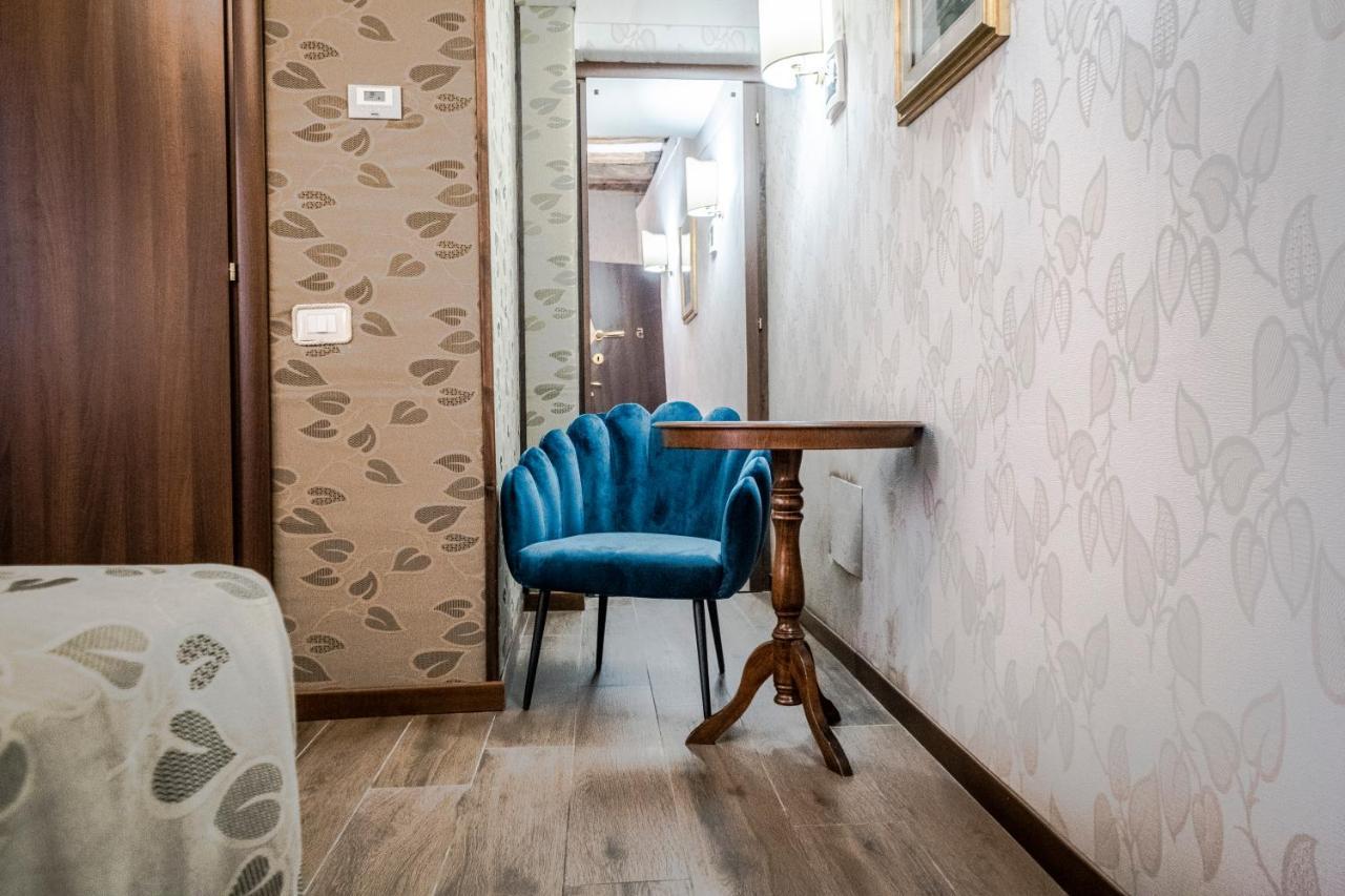 Affittacamere Ca' Lavezzera 2*